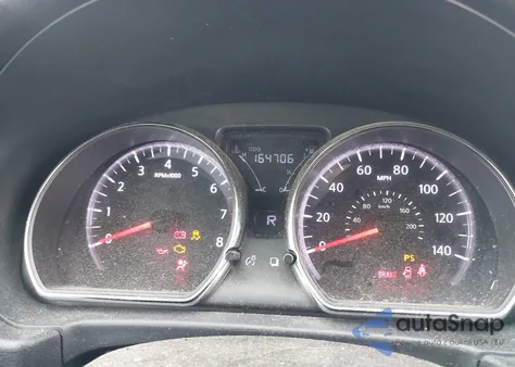 2015 Nissan Versa 1.6 S/1.6 S+/1.6 Sl/1.6 Sv z USA, uszkodzony, nr VIN 3N1CN7AP8FL809702